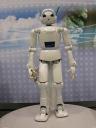 Roboter © by luisvilla