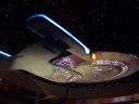 USS Enterprise © Rojer