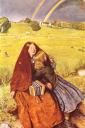 Millais-Blind Girl copyright has expired