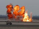 Explosion public domain