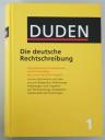 Duden GNU-Lizenz für freie Dokumentation