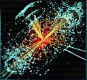 Higgs Ereignis public domain