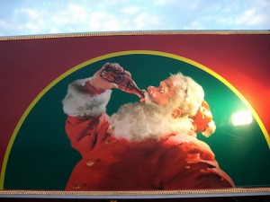 Die Geschichte von Weihnachten  ©Flickr.com/MoonSoleil
