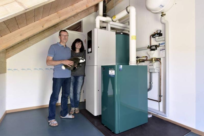 Wärme und Strom clever koppeln Wissensblog