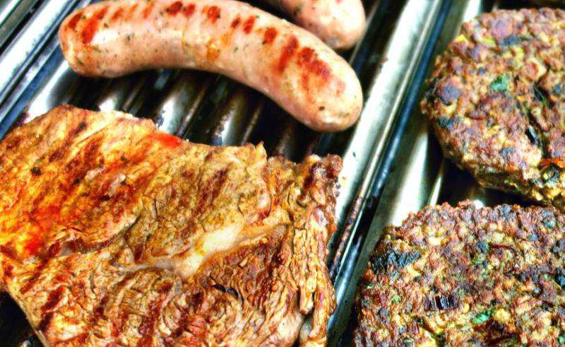 Mehr Geschmack beim Grillen