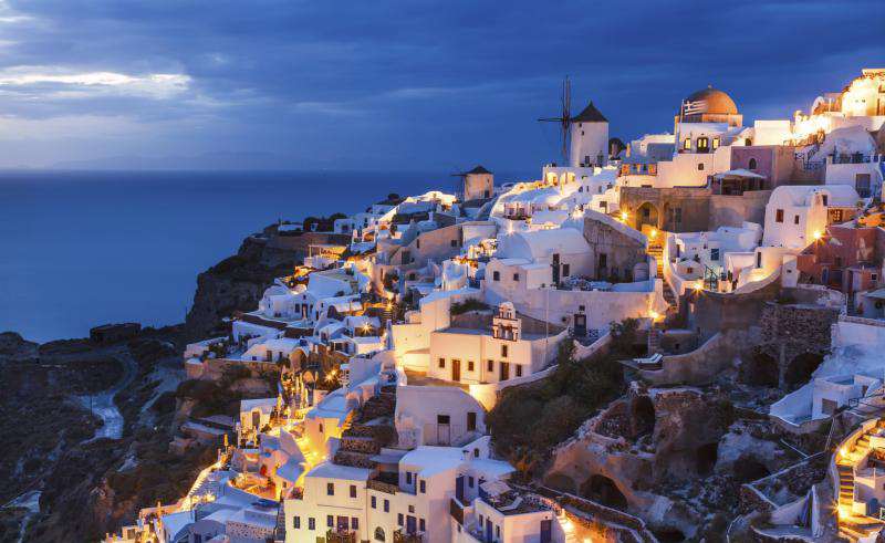 Typisch Griechisch – den Griechen auf den Zahn gefühlt