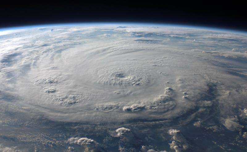 Hurrikan: Entstehung und Vorkommen