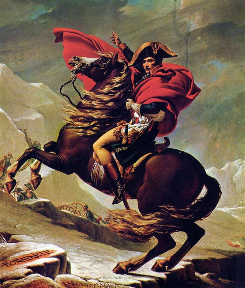 Der Napoleon Komplex: Was ist dran am kleinen Mann und großen Ego ...