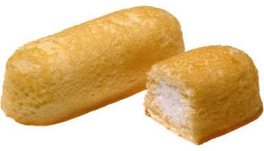 Typisch Amerikanische Süßigkeiten: die unzerstörbaren Twinkies