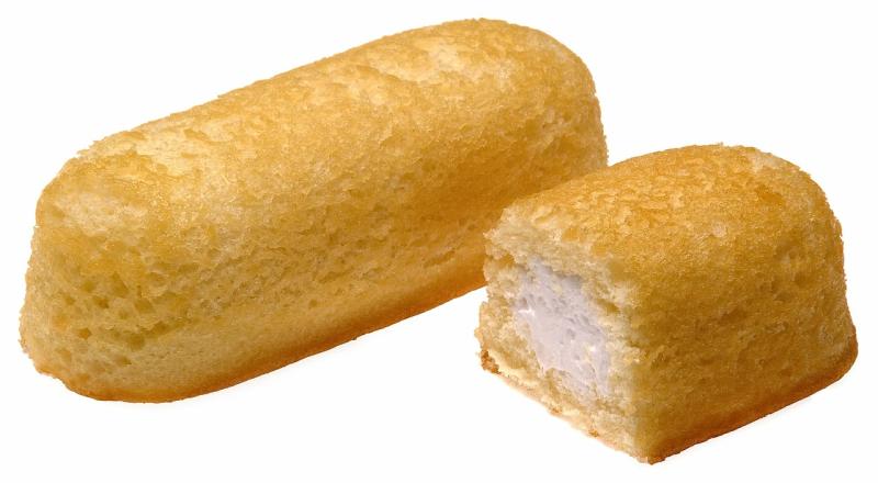 Typisch Amerikanische Süßigkeiten: die unzerstörbaren Twinkies