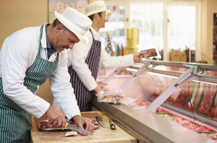 Frisch oder abgepackt: Welches Fleisch ist das Bessere?