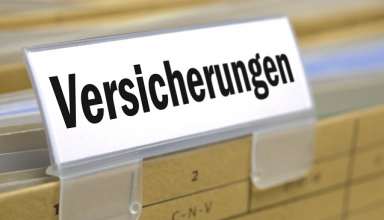 Versicherungen – Welche braucht man wirklich?