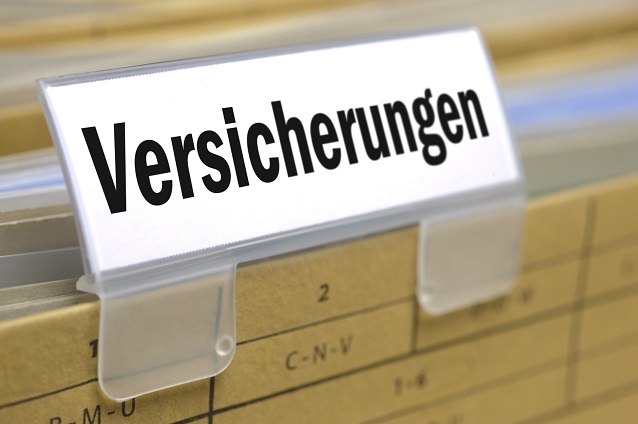 Versicherungen – Welche braucht man wirklich?