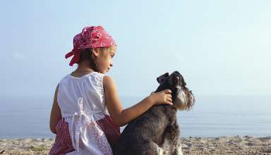 Urlaub mit dem Hund: Mit Bello über alle Berge