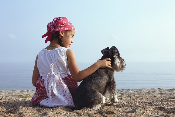 Urlaub mit dem Hund: Mit Bello über alle Berge