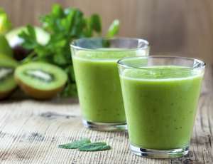 Smoothies: So schafft man ausreichenden Obstkonsum