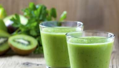 Smoothies: So schafft man ausreichenden Obstkonsum