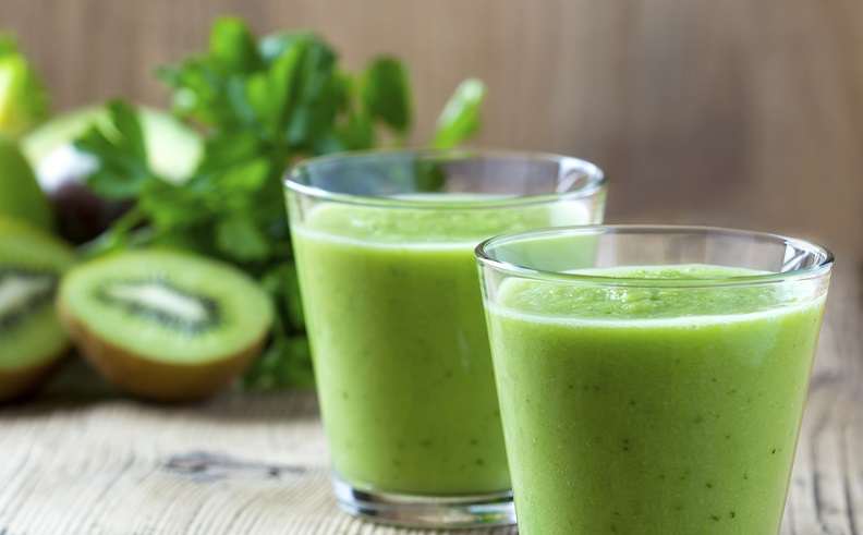 Smoothies: So schafft man ausreichenden Obstkonsum