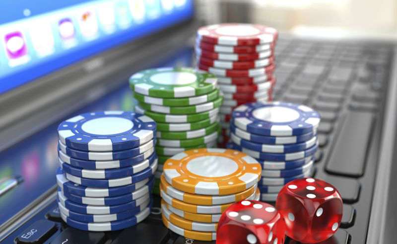 Online Casinos – wichtige Tipps für Neueinsteiger