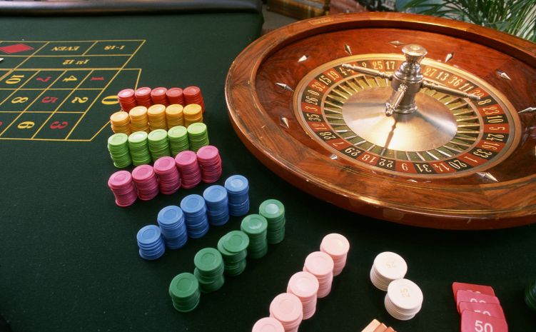 Casino, Spielbank, Spielothek oder Spielhalle? Das sind die Unterschiede