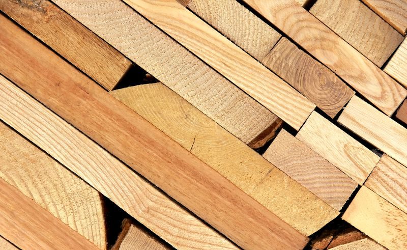 Bau- und Werkstoff der Extraklasse: Drei positive Eigenschaften von Holz