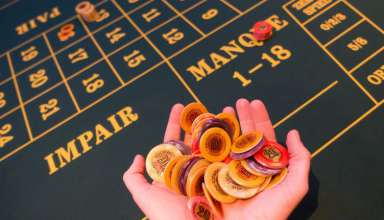 Ein Jeton für den Tronc – so funktioniert das Lohnsystem im Casino