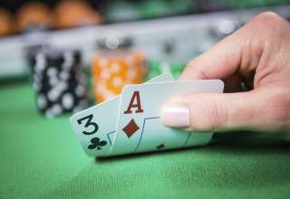 Poker-Statistik: Beste Starthände und Rohrkrepierer beim Texas Hold'em