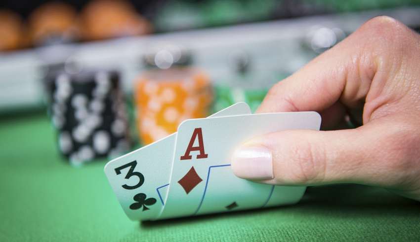 Poker-Statistik: Beste Starthände und Rohrkrepierer beim Texas Hold'em