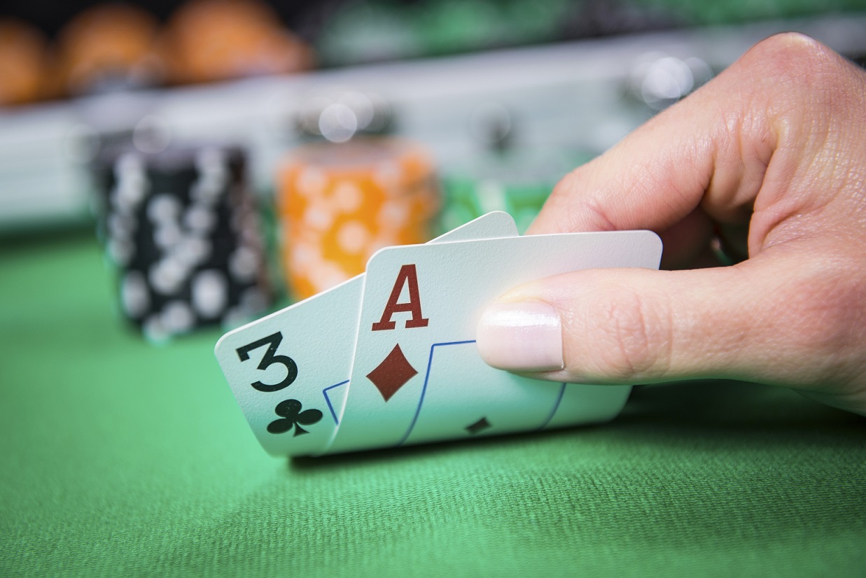 Poker Statistik Poker Statistik