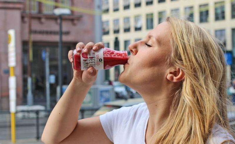 Bewusst ernähren leicht gemacht