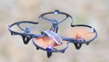 Know-how for Take-off: Worauf Multicopter-Piloten achten müssen