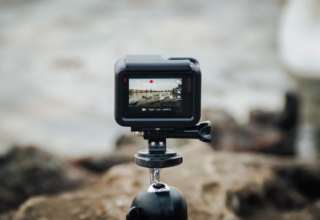 Kameras für Stock und Stein: Actioncams
