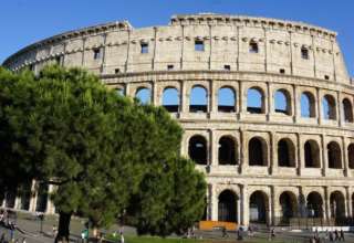 Geheimnisvoller Beton – so stabil und langlebig bauten die Römer