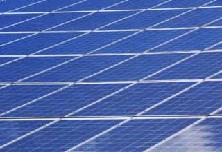 Photovoltaik: Stromgewinnung im Sommer nicht höher