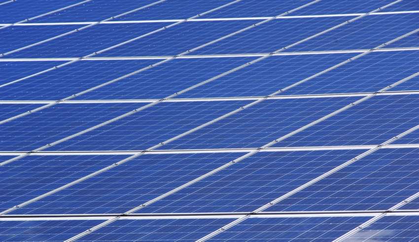 Photovoltaik: Stromgewinnung im Sommer nicht höher