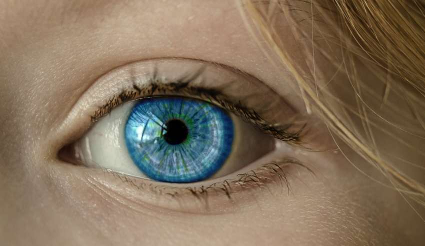 Korrekturoption bei Kurzsichtigkeit: Augenlasern