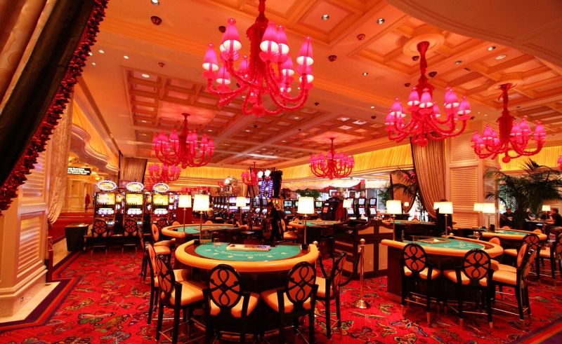 Lug und Betrug? 5 Mythen über Casinos