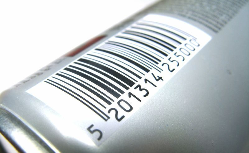 Barcodes – Definition, Funktionsweise und Nutzen