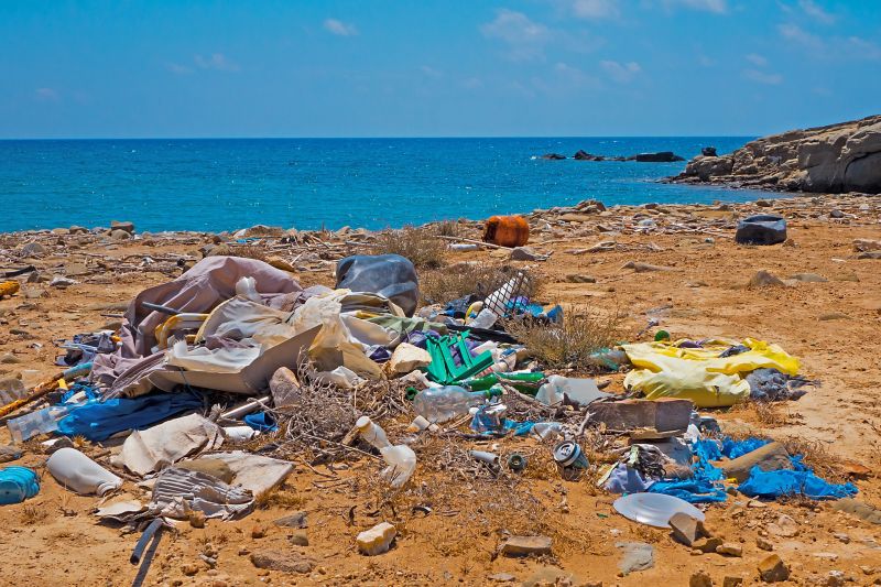 Plastikmüll Ist es für die Meere schon zu spät? Daswissensblog.de